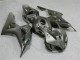 Carenado Moto CBR 1000 RR 2006-2007 - Gris Carenado Moto CBR 1000 RR 2006-2007 - Gris