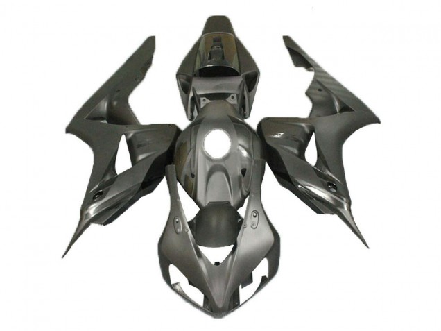 Carenado Moto CBR 1000 RR 2006-2007 - Gris Carenado Moto CBR 1000 RR 2006-2007 - Gris