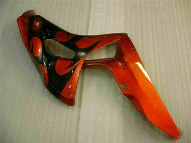Carenado Moto CBR 1000 RR 2006-2007 - Marrón Carenado Moto CBR 1000 RR 2006-2007 - Marrón