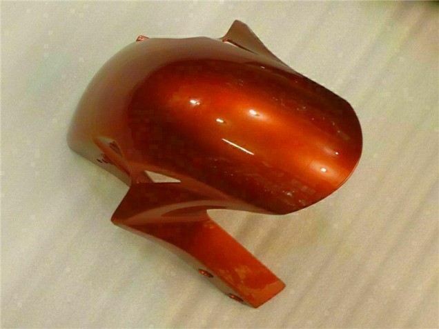 Carenado Moto CBR 1000 RR 2006-2007 - Marrón Carenado Moto CBR 1000 RR 2006-2007 - Marrón