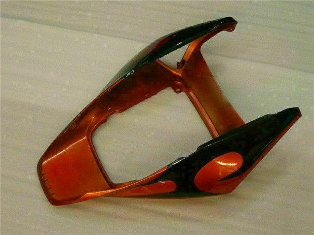 Carenado Moto CBR 1000 RR 2006-2007 - Marrón Carenado Moto CBR 1000 RR 2006-2007 - Marrón