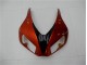 Carenado Moto CBR 1000 RR 2006-2007 - Naranja Negro Carenado Moto CBR 1000 RR 2006-2007 - Naranja Negro