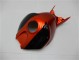 Carenado Moto CBR 1000 RR 2006-2007 - Naranja Negro Carenado Moto CBR 1000 RR 2006-2007 - Naranja Negro