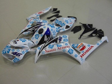 Carenado Moto CBR 1000 RR 2006-2007 - Nastro