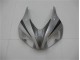 Carenado Moto CBR 1000 RR 2006-2007 - Negro Plata Gris Carenado Moto CBR 1000 RR 2006-2007 - Negro Plata Gris
