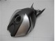 Carenado Moto CBR 1000 RR 2006-2007 - Negro Plata Gris Carenado Moto CBR 1000 RR 2006-2007 - Negro Plata Gris