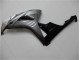 Carenado Moto CBR 1000 RR 2006-2007 - Negro Plata Gris Carenado Moto CBR 1000 RR 2006-2007 - Negro Plata Gris