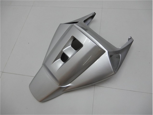 Carenado Moto CBR 1000 RR 2006-2007 - Negro Plata Gris Carenado Moto CBR 1000 RR 2006-2007 - Negro Plata Gris
