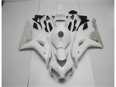 Carenado Moto CBR 1000 RR 2006-2007 - Sin Pintar