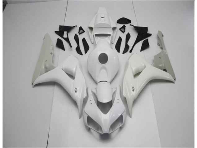 Carenado Moto CBR 1000 RR 2006-2007 - Sin Pintar Carenado Moto CBR 1000 RR 2006-2007 - Sin Pintar