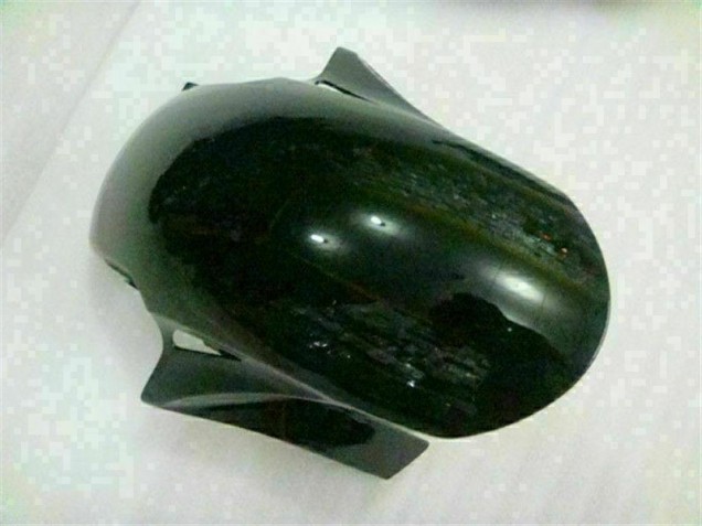 Carenado Moto CBR 1000 RR 2006-2007 - Verde Llama Negro Carenado Moto CBR 1000 RR 2006-2007 - Verde Llama Negro