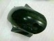 Carenado Moto CBR 1000 RR 2006-2007 - Verde Llama Negro Carenado Moto CBR 1000 RR 2006-2007 - Verde Llama Negro