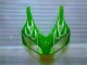 Carenado Moto CBR 1000 RR 2006-2007 - Verde Carenado Moto CBR 1000 RR 2006-2007 - Verde