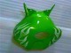 Carenado Moto CBR 1000 RR 2006-2007 - Verde Carenado Moto CBR 1000 RR 2006-2007 - Verde