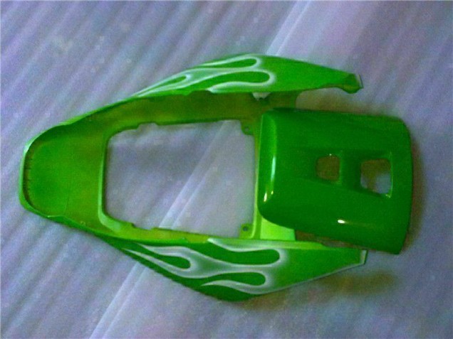 Carenado Moto CBR 1000 RR 2006-2007 - Verde Carenado Moto CBR 1000 RR 2006-2007 - Verde