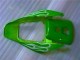Carenado Moto CBR 1000 RR 2006-2007 - Verde Carenado Moto CBR 1000 RR 2006-2007 - Verde