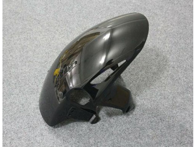 Carenado Moto CBR 1000 RR 2008-2011 - Amarillo Negro Carenado Moto CBR 1000 RR 2008-2011 - Amarillo Negro