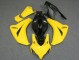 Carenado Moto CBR 1000 RR 2008-2011 - Amarillo Negro Carenado Moto CBR 1000 RR 2008-2011 - Amarillo Negro