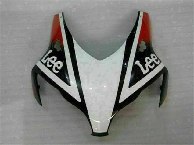 Carenado Moto CBR 1000 RR 2008-2011 - Blanco Azul Rojo Eurobet Lee Carenado Moto CBR 1000 RR 2008-2011 - Blanco Azul Rojo Eurobet Lee