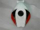 Carenado Moto CBR 1000 RR 2008-2011 - Blanco Azul Rojo Eurobet Lee Carenado Moto CBR 1000 RR 2008-2011 - Blanco Azul Rojo Eurobet Lee