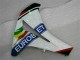 Carenado Moto CBR 1000 RR 2008-2011 - Blanco Azul Rojo Eurobet Lee Carenado Moto CBR 1000 RR 2008-2011 - Blanco Azul Rojo Eurobet Lee