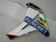 Carenado Moto CBR 1000 RR 2008-2011 - Blanco Azul Rojo Eurobet Lee Carenado Moto CBR 1000 RR 2008-2011 - Blanco Azul Rojo Eurobet Lee