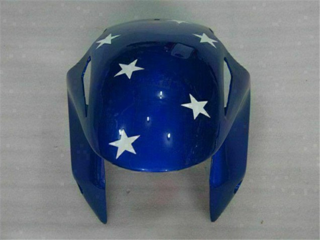Carenado Moto CBR 1000 RR 2008-2011 - Blanco Azul Rojo Eurobet Lee Carenado Moto CBR 1000 RR 2008-2011 - Blanco Azul Rojo Eurobet Lee