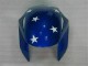 Carenado Moto CBR 1000 RR 2008-2011 - Blanco Azul Rojo Eurobet Lee Carenado Moto CBR 1000 RR 2008-2011 - Blanco Azul Rojo Eurobet Lee
