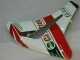Carenado Moto CBR 1000 RR 2008-2011 - Blanco Castrol 4 Carenado Moto CBR 1000 RR 2008-2011 - Blanco Castrol 4