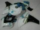 Carenado Moto CBR 1000 RR 2008-2011 - Blanco Carenado Moto CBR 1000 RR 2008-2011 - Blanco