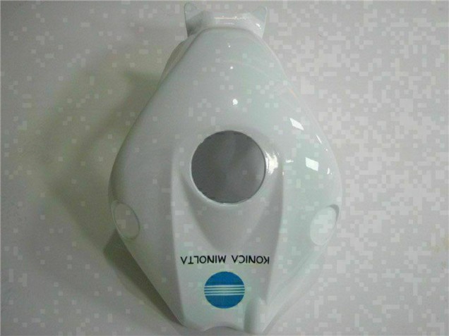 Carenado Moto CBR 1000 RR 2008-2011 - Blanco Carenado Moto CBR 1000 RR 2008-2011 - Blanco