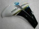 Carenado Moto CBR 1000 RR 2008-2011 - Blanco Carenado Moto CBR 1000 RR 2008-2011 - Blanco