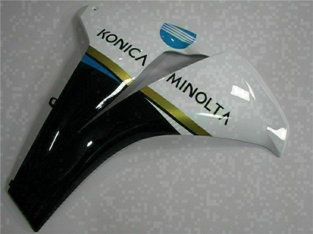 Carenado Moto CBR 1000 RR 2008-2011 - Blanco Carenado Moto CBR 1000 RR 2008-2011 - Blanco