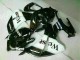 Carenado Moto CBR 1000 RR 2008-2011 - Blanco Negro West Carenado Moto CBR 1000 RR 2008-2011 - Blanco Negro West