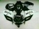 Carenado Moto CBR 1000 RR 2008-2011 - Blanco Negro West Carenado Moto CBR 1000 RR 2008-2011 - Blanco Negro West