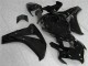 Carenado Moto CBR 1000 RR 2008-2011 - Brillante Negro Carenado Moto CBR 1000 RR 2008-2011 - Brillante Negro