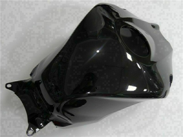Carenado Moto CBR 1000 RR 2008-2011 - Brillante Negro Carenado Moto CBR 1000 RR 2008-2011 - Brillante Negro