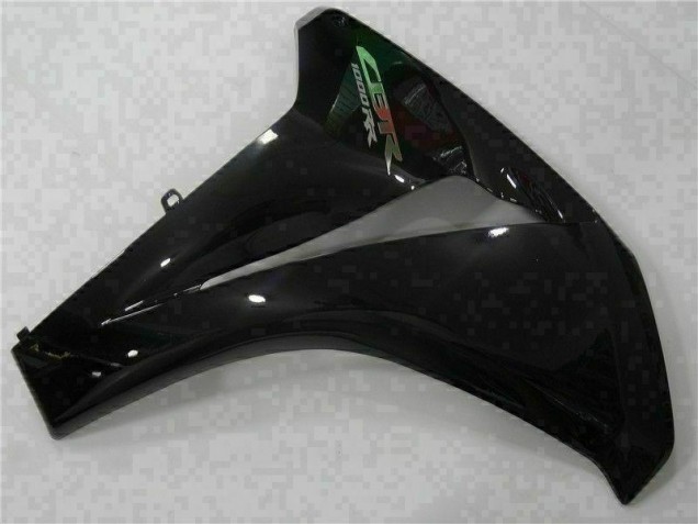 Carenado Moto CBR 1000 RR 2008-2011 - Brillante Negro Carenado Moto CBR 1000 RR 2008-2011 - Brillante Negro