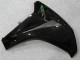 Carenado Moto CBR 1000 RR 2008-2011 - Brillante Negro Carenado Moto CBR 1000 RR 2008-2011 - Brillante Negro
