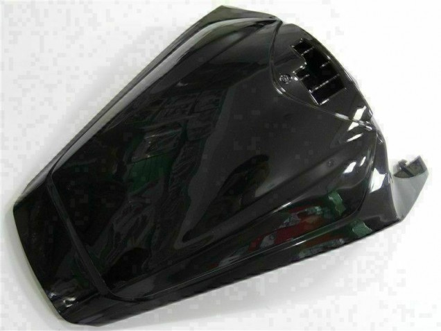 Carenado Moto CBR 1000 RR 2008-2011 - Brillante Negro Carenado Moto CBR 1000 RR 2008-2011 - Brillante Negro