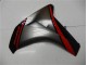 Carenado Moto CBR 1000 RR 2008-2011 - Gris Rojo Negro Carenado Moto CBR 1000 RR 2008-2011 - Gris Rojo Negro