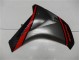 Carenado Moto CBR 1000 RR 2008-2011 - Gris Rojo Negro Carenado Moto CBR 1000 RR 2008-2011 - Gris Rojo Negro