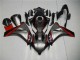 Carenado Moto CBR 1000 RR 2008-2011 - Gris Rojo Negro Carenado Moto CBR 1000 RR 2008-2011 - Gris Rojo Negro