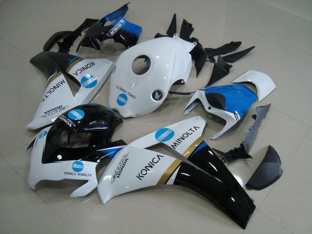 Carenado Moto CBR 1000 RR 2008-2011 - Konica Carenado Moto CBR 1000 RR 2008-2011 - Konica