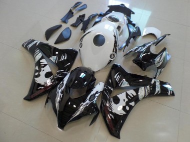 Carenado Moto CBR 1000 RR 2008-2011 - Leyla