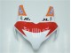 Carenado Moto CBR 1000 RR 2008-2011 - Naranja Blanco Rojo Repsol Carenado Moto CBR 1000 RR 2008-2011 - Naranja Blanco Rojo Repsol