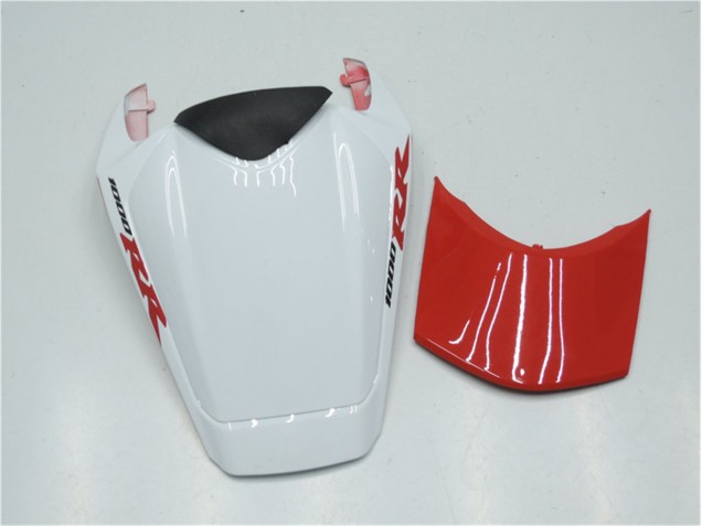Carenado Moto CBR 1000 RR 2008-2011 - Naranja Blanco Rojo Repsol Carenado Moto CBR 1000 RR 2008-2011 - Naranja Blanco Rojo Repsol