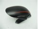 Carenado Moto CBR 1000 RR 2008-2011 - Negro Mate Rojo Carenado Moto CBR 1000 RR 2008-2011 - Negro Mate Rojo