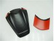 Carenado Moto CBR 1000 RR 2008-2011 - Negro Mate Rojo Carenado Moto CBR 1000 RR 2008-2011 - Negro Mate Rojo