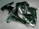 Carenado Moto CBR 1000 RR 2008-2011 - Negro Plata Carenado Moto CBR 1000 RR 2008-2011 - Negro Plata